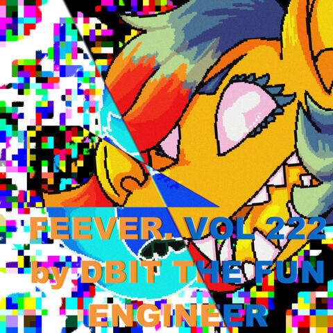 FEEVER VOL. 222 FEEVER VOL. 222
