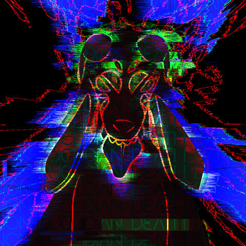 NON-EUCLIDEAN DEATH DANCE