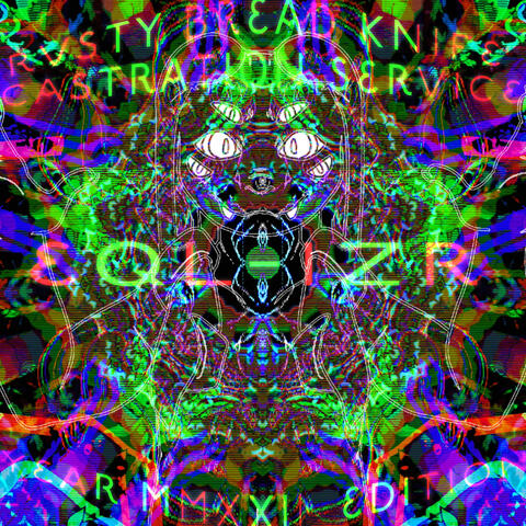 RBK CASTRATION SERVICE: Y2K22 EDITION