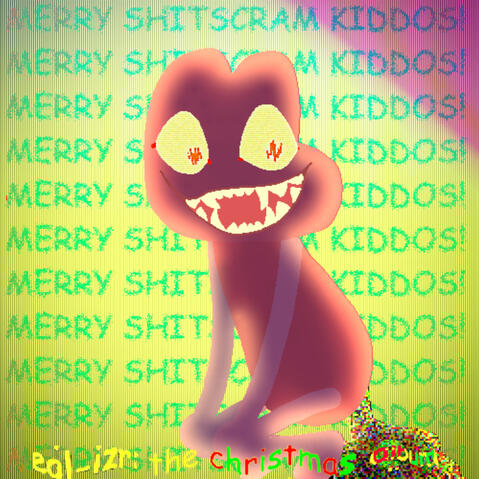 eql-izr: the christmas album eql-izr: the christmas album