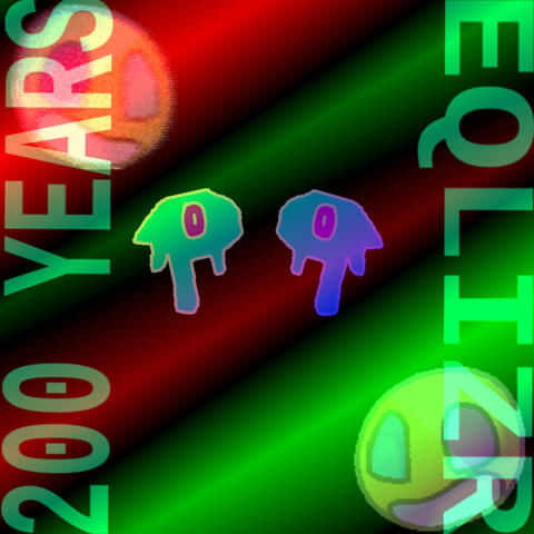 200 YEARS 200 YEARS