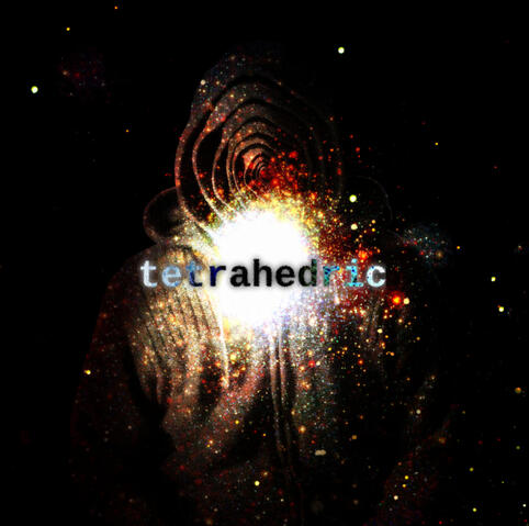 tetrahedric