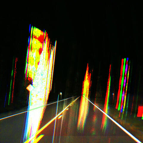 drift out, out to the cold