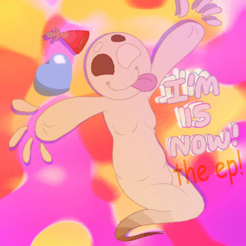 I'm 15 Now! I'm 15 Now!