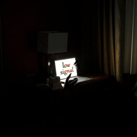 low signal